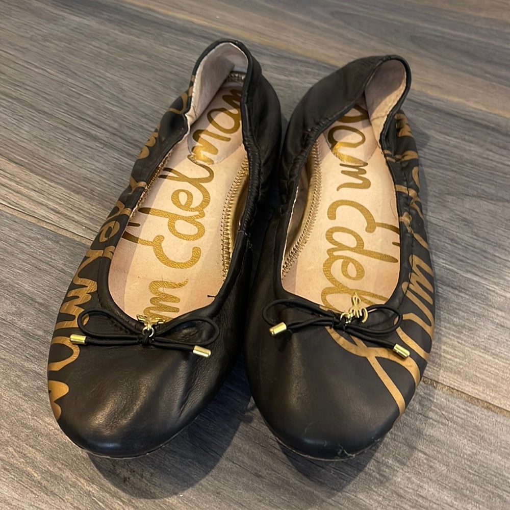 Sam Edelman Ballet Flats